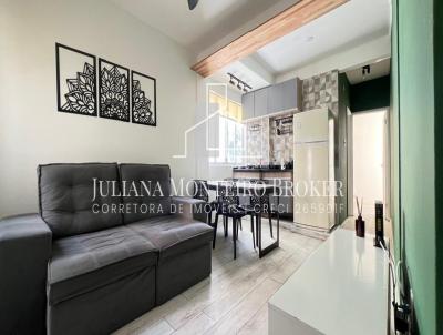 Apartamento para Venda, em , bairro Jose Menino, 1 dormitrio, 1 banheiro, 1 vaga