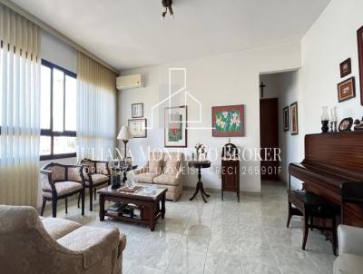 Apartamento para Venda, em Santos, bairro Gonzaga, 3 dormitrios, 3 banheiros, 1 sute, 2 vagas