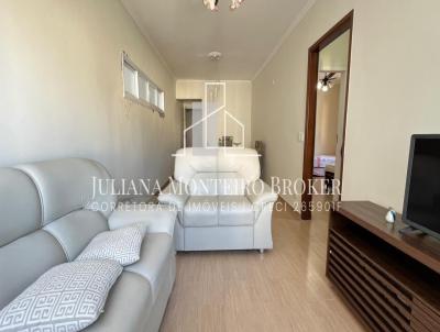 Apartamento para Venda, em So Vicente, bairro Gonzaguinha, 2 dormitrios, 2 banheiros, 1 vaga