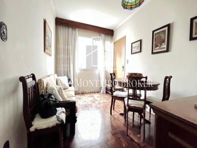 Apartamento para Venda, em So Vicente, bairro Itarar, 2 dormitrios, 2 banheiros, 1 vaga