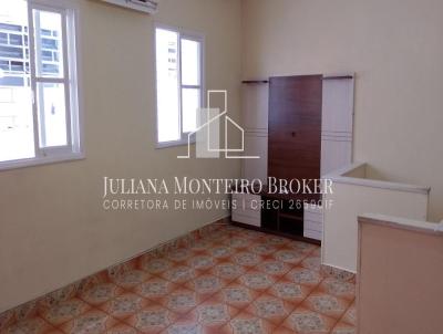 Apartamento para Venda, em So Vicente, bairro Centro, 2 dormitrios, 1 banheiro, 1 vaga