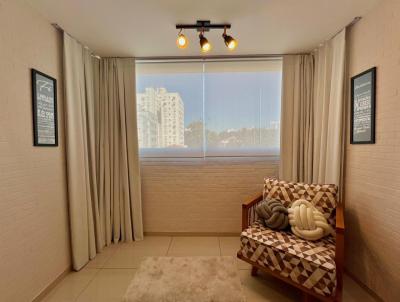 Apartamento para Locao, em Santos, bairro Ponta da Praia, 2 dormitrios, 2 banheiros, 1 sute, 1 vaga