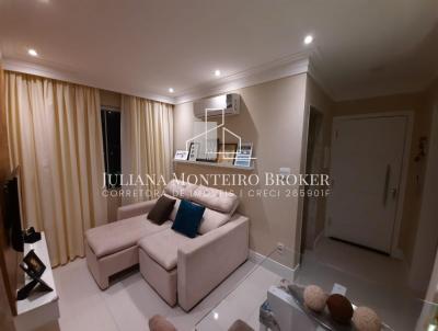 Apartamento para Venda, em So Vicente, bairro Itarar, 1 dormitrio, 1 banheiro, 1 vaga