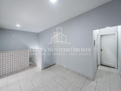 Sala Comercial / Usada para Locao, em Santos, bairro Centro