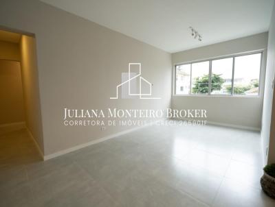 Apartamento para Venda, em Santos, bairro Gonzaga, 2 dormitrios, 3 banheiros, 2 sutes, 1 vaga