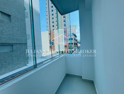 Apartamento para Venda, em Santos, bairro Jose Menino, 1 dormitrio, 2 banheiros, 1 sute