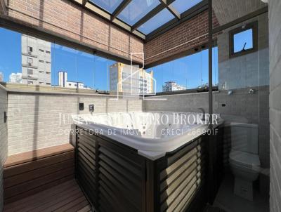 Casa Alto Padro para Venda, em Santos, bairro Campo Grande, 3 dormitrios, 5 banheiros, 3 sutes, 2 vagas