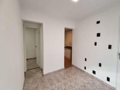 Apartamento para Venda, em Santos, bairro Aparecida, 2 dormitrios, 1 banheiro, 1 vaga